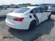 2016 Chevrolet Malibu LS с VIN 1G1ZB5ST6GF295062, выставлен на аукционе IAAI как лот 43097960 с пробегом 153 460 миль миль и . История ставок и продаж доступна на DreamBid. Изображение 4.