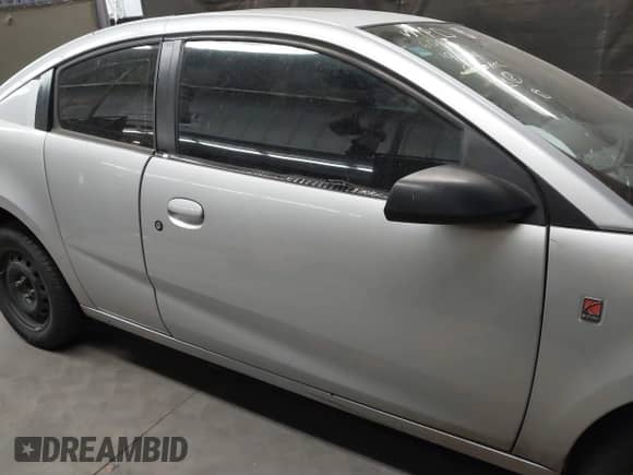 2003 Saturn ION ION 2 с VIN 1G8AN12F13Z198305, выставлен на аукционе IAAI как лот 40806613 с пробегом 107 342 миль миль и . История ставок и продаж доступна на DreamBid. Изображение 14.