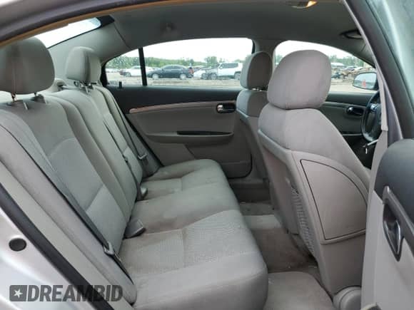 2009 Saturn Aura XE with VIN 1G8ZS57B89F155969, listed as a Copart auction lot 63835245 with 113,883 mi miles and Salvage title. Bid and sale history available at DreamBid. Image 10.