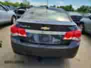 2015 Chevrolet Cruze Diesel z VIN 1G1P75SZ9F7299774, wystawiony jako Copart lot #68167825 z przebiegiem 131 509 mil mil oraz Szkoda całkowita • Salvage title. Historia ofert i sprzedaży dostępna na DreamBid. Obrazek 6.