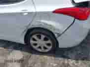 2011 Hyundai Elantra GLS с VIN 5NPDH4AE8BH037489, выставлен на аукционе IAAI как лот 41964077 с пробегом 227 573 миль миль и . История ставок и продаж доступна на DreamBid. Изображение 12.