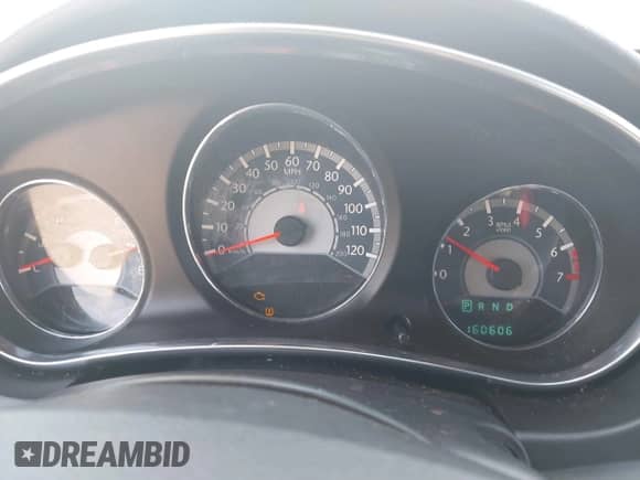 2013 Chrysler 200 Touring with VIN 1C3CCBBB1DN539965, listed as a IAAI auction lot 42901519 with 160,606 mi miles and . Bid and sale history available at DreamBid. Image 7.