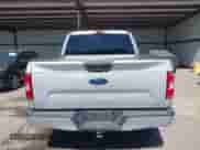 2018 Ford F-150 XL with VIN 1FTEW1CP6JKF36573, listed as a IAAI auction lot 42314415 with 121,240 mi miles and . Bid and sale history available at DreamBid. Image 17.