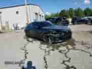 2023 BMW 4 Series 430i xDrive with VIN WBA73AP02PCL47210, listed as a Copart auction lot 72401194 with 27,518 mi miles and Salvage title. Bid and sale history available at DreamBid. Image 13.