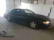 2003 Chevrolet Monte Carlo SS с VIN 2G1WX12K439318765, выставлен на аукционе Copart как лот 67752855 с пробегом 157 044 миль миль и Списание • Salvage title. История ставок и продаж доступна на DreamBid. Изображение 4.