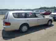 1995 Toyota Camry с VIN 4T1SK12W2SU609897, выставлен на аукционе Copart как лот 58414965 с пробегом 187 746 миль миль и Списание • Salvage title. История ставок и продаж доступна на DreamBid. Изображение 3.