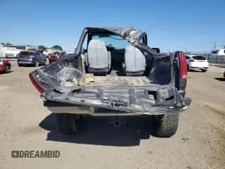 1992 Chevrolet Blazer с VIN 1GNEK18K5NJ333394, выставлен на аукционе Copart как лот 73010984 с пробегом 203 167 миль миль и Списание • Salvage title. История ставок и продаж доступна на DreamBid. Изображение 6.