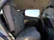 2016 Hyundai Santa Fe z VIN 5XYZT3LB3GG319085, wystawiony jako Copart lot #81636725 z przebiegiem 184 662 mil mil oraz Szkoda całkowita • Salvage title. Historia ofert i sprzedaży dostępna na DreamBid. Obrazek 11.