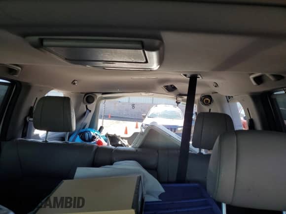 2014 Honda Pilot Touring with VIN 5FNYF4H93EB040335, listed as a Copart auction lot 66514275 with 189,690 mi miles and Salvage title. Bid and sale history available at DreamBid. Image 10.