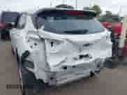 2023 Chevrolet TrailBlazer LS with VIN KL79MMS25PB198197, listed as a IAAI auction lot 42120418 with 6,503 mi miles and . Bid and sale history available at DreamBid. Image 3.