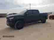 2022 Chevrolet Silverado 1500 RST z VIN 1GCUDEET9NZ502028, wystawiony jako Copart lot #44854605 z przebiegiem 50 146 mil mil oraz Szkoda całkowita • Salvage title. Historia ofert i sprzedaży dostępna na DreamBid. Obrazek 1.