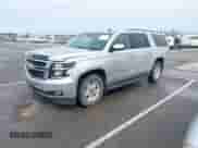 2015 Chevrolet Suburban LT с VIN 1GNSKJKC4FR237277, выставлен на аукционе IAAI как лот 42905789 с пробегом 204 427 миль миль и . История ставок и продаж доступна на DreamBid. Изображение 20.
