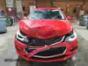 2016 Chevrolet Cruze LT с VIN 1G1BE5SM1G7278827, выставлен на аукционе Copart как лот 86770355 с пробегом 152 584 миль миль и Списание • Salvage title. История ставок и продаж доступна на DreamBid. Изображение 5.