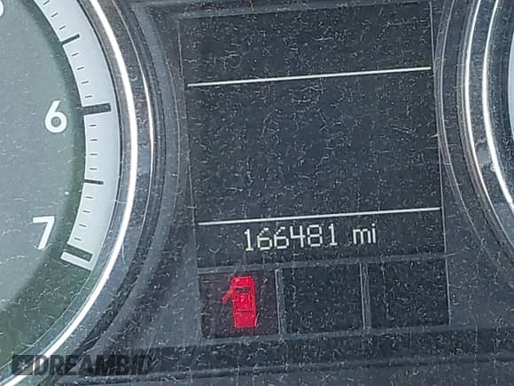 2009 Dodge 1500 SLT z VIN 1D3HB13T99J532242, wystawiony jako IAAI lot #42770095 z przebiegiem 166 481 mil mil oraz . Historia ofert i sprzedaży dostępna na DreamBid. Obrazek 16.