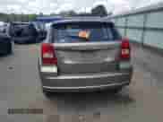 2008 Dodge Caliber SE with VIN 1B3HB28B08D715834, listed as a Copart auction lot 64139465 with 252,362 mi miles and Salvage title. Bid and sale history available at DreamBid. Image 6.