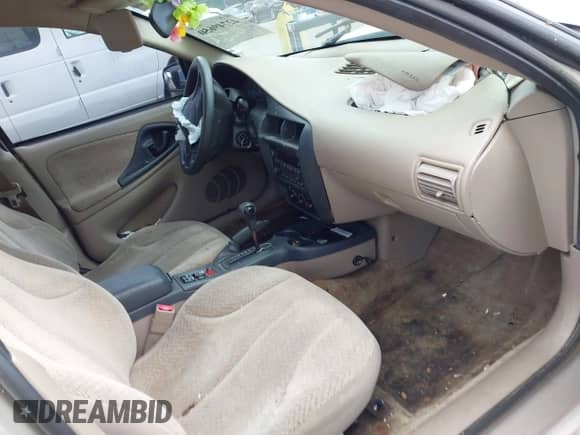 2004 Chevrolet Cavalier LS с VIN 1G1JF52F147365228, выставлен на аукционе IAAI как лот 42749650 с пробегом 164 298 миль миль и . История ставок и продаж доступна на DreamBid. Изображение 5.