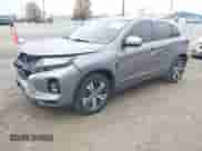 2020 Mitsubishi Outlander SE с VIN JA4AP4AU8LU015085, выставлен на аукционе IAAI как лот 40945489 с пробегом 80 942 миль миль и . История ставок и продаж доступна на DreamBid. Изображение 2.