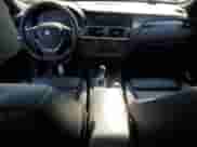 2013 BMW X3 xDrive28i z VIN 5UXWX9C55D0A20740, wystawiony jako Copart lot #65461435 z przebiegiem 169 344 mil mil oraz Szkoda całkowita • Salvage title. Historia ofert i sprzedaży dostępna na DreamBid. Obrazek 8.