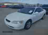 1999 Honda Accord EX with VIN 1HGCG225XXA013888, listed as a IAAI auction lot 41876194 with 258,530 mi miles and . Bid and sale history available at DreamBid. Image 2.