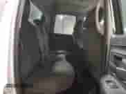 2014 Ram 1500 Tradesman z VIN 1C6RR6FT5ES264870, wystawiony jako Copart lot #61561345 z przebiegiem 159 436 mil mil oraz Czysty tytuł • Clean title. Historia ofert i sprzedaży dostępna na DreamBid. Obrazek 10.