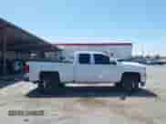 2019 Chevrolet Silverado 1500 LT с VIN 2GCVKPEC9K1163460, выставлен на аукционе IAAI как лот 42544560 с пробегом 63 329 миль миль и . История ставок и продаж доступна на DreamBid. Изображение 13.