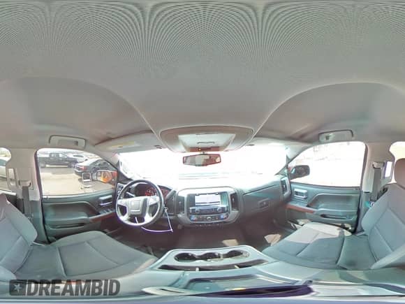 2016 GMC Sierra 1500 SLE с VIN 3GTU2MEC9GG328822, выставлен на аукционе Copart как лот 65358125 с пробегом 119 188 миль миль и Списание • Salvage title. История ставок и продаж доступна на DreamBid. Изображение 14.