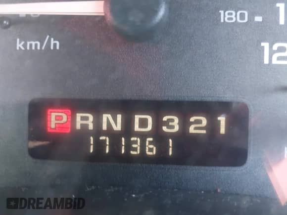 1998 Chevrolet Malibu LS с VIN 1G1NE52MXW6187654, выставлен на аукционе IAAI как лот 42065416 с пробегом 171 361 миль миль и . История ставок и продаж доступна на DreamBid. Изображение 15.