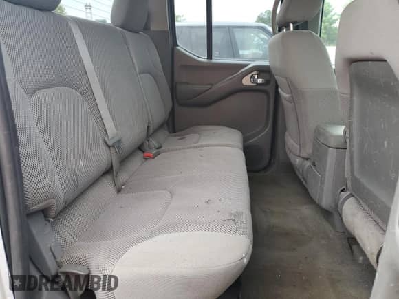 2009 Nissan Frontier SE with VIN 1N6AD07W09C407876, listed as a Copart auction lot 83966015 with Not provided miles and Salvage title. Bid and sale history available at DreamBid. Image 10.