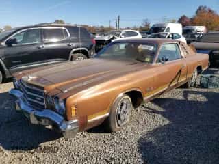 1977 Dodge Charger с VIN XS22N7R166098, выставлен на аукционе Copart как лот 76744184 с пробегом 769 051 миль миль и Чистый • Clean title. История ставок и продаж доступна на DreamBid. Изображение 1.