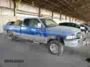 1997 Dodge 2500 with VIN 3B7KF23ZXVM514987, listed as a Copart auction lot 81427274 with 117,107 mi miles and Clean title. Bid and sale history available at DreamBid. Image 4.