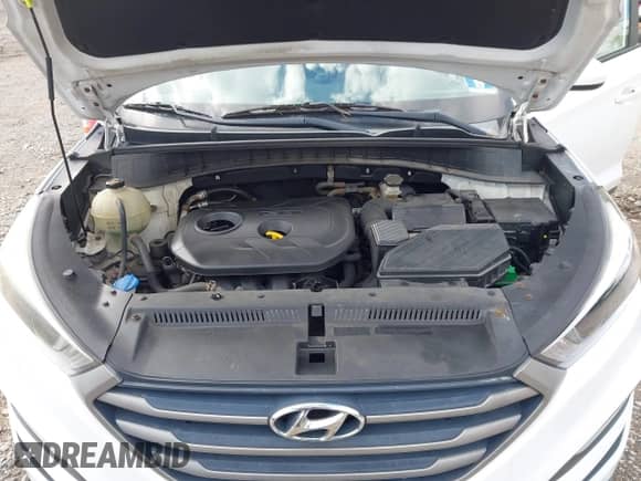 2016 Hyundai Tucson SE с VIN KM8J3CA40GU092935, выставлен на аукционе IAAI как лот 43478146 с пробегом 148 321 миль миль и . История ставок и продаж доступна на DreamBid. Изображение 10.