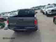 2014 Toyota Tacoma PreRunner z VIN 5TFJX4GN0EX027383, wystawiony jako IAAI lot #42299753 z przebiegiem 194 136 mil mil oraz . Historia ofert i sprzedaży dostępna na DreamBid. Obrazek 16.