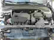 2019 Hyundai Santa Fe SE с VIN 5NMS23AD7KH044358, выставлен на аукционе Copart как лот 70698745 с пробегом 67 867 миль миль и Списание • Salvage title. История ставок и продаж доступна на DreamBid. Изображение 11.