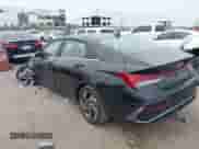 2025 Hyundai Elantra SEL Convenience с VIN KMHLS4DGXSU976218, выставлен на аукционе IAAI как лот 43162970 с пробегом 13 206 миль миль и . История ставок и продаж доступна на DreamBid. Изображение 3.