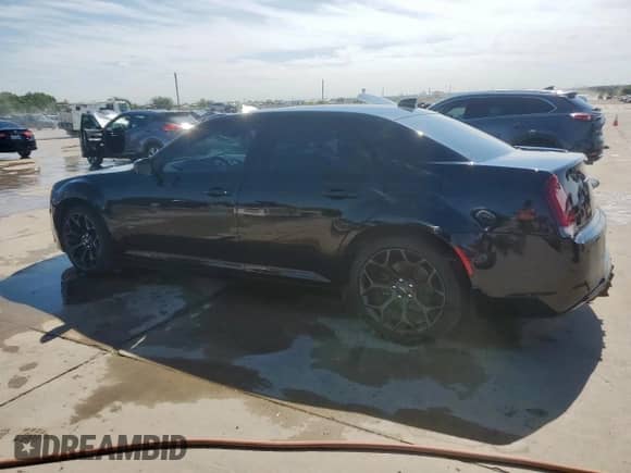 2020 Chrysler 300 S с VIN 2C3CCABG9LH131419, выставлен на аукционе Copart как лот 60631455 с пробегом 74 634 миль миль и Списание • Salvage title. История ставок и продаж доступна на DreamBid. Изображение 2.