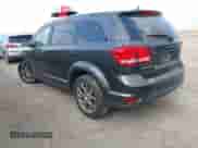 2017 Dodge Journey GT with VIN 3C4PDCEG5HT505010, listed as a IAAI auction lot 43229251 with 140,783 mi miles and . Bid and sale history available at DreamBid. Image 3.