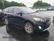 2017 Kia Sorento SX z VIN 5XYPKDA54HG314444, wystawiony jako IAAI lot #42972520 z przebiegiem 125 822 mil mil oraz . Historia ofert i sprzedaży dostępna na DreamBid. Obrazek 1.