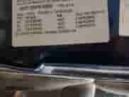 2001 Chevrolet Blazer LS z VIN 1GNCT18W01K143093, wystawiony jako Copart lot #82650514 z przebiegiem Nie podano mil oraz Szkoda całkowita • Salvage title. Historia ofert i sprzedaży dostępna na DreamBid. Obrazek 13.