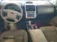 2010 Ford Edge Limited z VIN 2FMDK4KC3ABB46558, wystawiony jako Copart lot #82246675 z przebiegiem 131 644 mil mil oraz Szkoda całkowita • Salvage title. Historia ofert i sprzedaży dostępna na DreamBid. Obrazek 8.