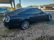 2014 Ford Mustang V6 с VIN 1ZVBP8AM1E5214541, выставлен на аукционе Copart как лот 91185125 с пробегом 93 590 миль миль и Списание • Salvage title. История ставок и продаж доступна на DreamBid. Изображение 3.