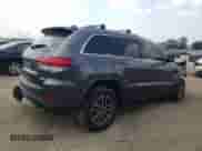 2020 Jeep Grand Cherokee Altitude z VIN 1C4RJFAG4LC389232, wystawiony jako Copart lot #67544635 z przebiegiem Nie podano mil oraz Szkoda całkowita • Salvage title. Historia ofert i sprzedaży dostępna na DreamBid. Obrazek 3.