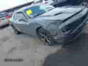 2017 Dodge Challenger SXT Plus z VIN 2C3CDZAGXHH601302, wystawiony jako IAAI lot #43076402 z przebiegiem 66 660 mil mil oraz . Historia ofert i sprzedaży dostępna na DreamBid. Obrazek 1.
