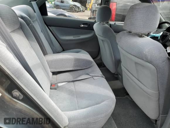 1996 Honda Accord LX z VIN 1HGCD5634TA059794, wystawiony jako Copart lot #80308465 z przebiegiem 276 492 mil mil oraz Szkoda całkowita • Salvage title. Historia ofert i sprzedaży dostępna na DreamBid. Obrazek 10.