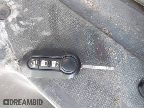 2020 Ram ProMaster Cargo с VIN 3C6TRVDG4LE135993, выставлен на аукционе IAAI как лот 41675206 с пробегом 45 951 миль миль и . История ставок и продаж доступна на DreamBid. Изображение 11.