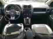 2016 Jeep Compass High Altitude z VIN 1C4NJCEA8GD648307, wystawiony jako Copart lot #70384555 z przebiegiem 145 300 mil mil oraz Nie do naprawy • Non repairable. Historia ofert i sprzedaży dostępna na DreamBid. Obrazek 8.