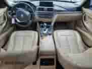 2014 BMW 3 Series 328i xDrive с VIN WBA3B5G53ENS09441, выставлен на аукционе Copart как лот 84052725 с пробегом 132 091 миль миль и Списание • Salvage title. История ставок и продаж доступна на DreamBid. Изображение 8.