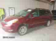 2010 Toyota Sienna XLE с VIN 5TDDK4CC0AS030946, выставлен на аукционе IAAI как лот 42471841 с пробегом Не указан миль и . История ставок и продаж доступна на DreamBid. Изображение 2.