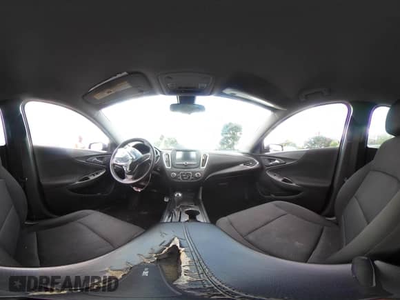 2017 Chevrolet Malibu LT с VIN 1G1ZE5ST8HF161694, выставлен на аукционе IAAI как лот 43062871 с пробегом 151 884 миль миль и . История ставок и продаж доступна на DreamBid. Изображение 18.