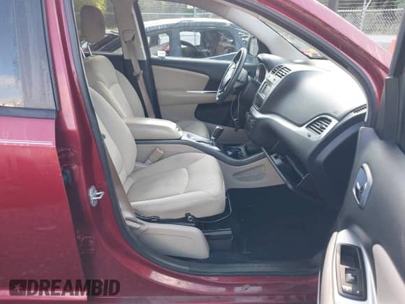 2011 Dodge Journey Mainstreet с VIN 3D4PG1FG6BT552518, выставлен на аукционе IAAI как лот 43534388 с пробегом 135 417 миль миль и . История ставок и продаж доступна на DreamBid. Изображение 5.