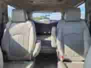 2014 Chevrolet Traverse LTZ с VIN 1GNKVJKD5EJ375827, выставлен на аукционе Copart как лот 80210565 с пробегом 181 967 миль миль и Чистый • Clean title. История ставок и продаж доступна на DreamBid. Изображение 10.